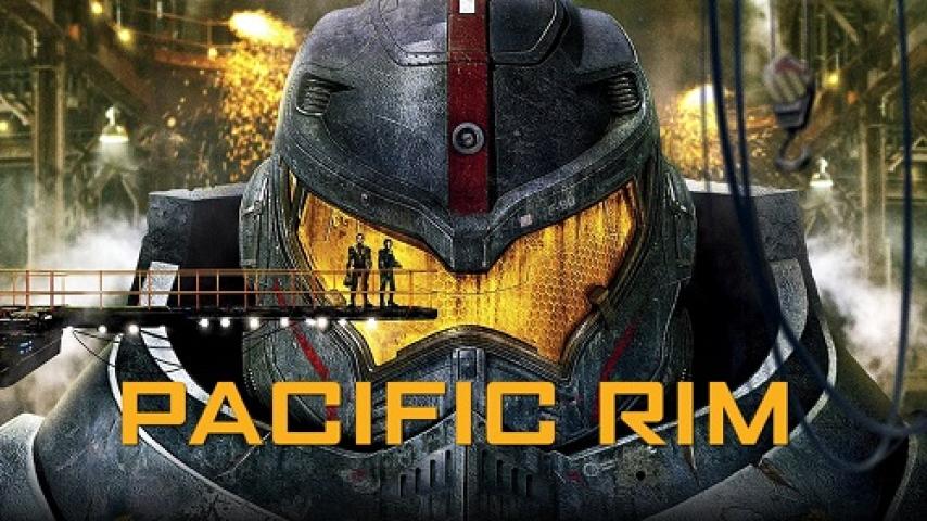 مشاهدة فيلم Pacific Rim 1 2013 مترجم ماي سيما