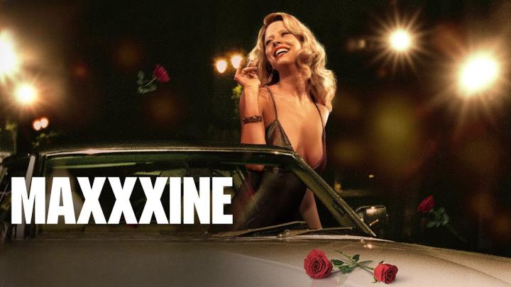 مشاهدة فيلم MaXXXine 2024 مترجم ماي سيما