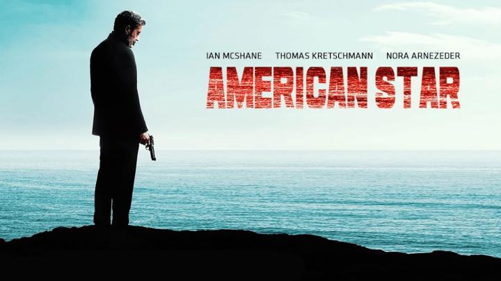 مشاهدة فيلم American Star 2024 مترجم ماي سيما