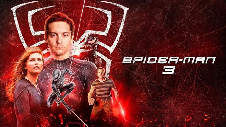 مشاهدة فيلم Spider Man 3 2007 مترجم ماي سيما