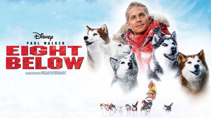 مشاهدة فيلم Eight Below 2006 مترجم ماي سيما