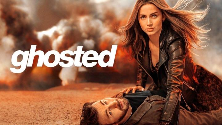 مشاهدة فيلم Ghosted 2023 مترجم ماي سيما