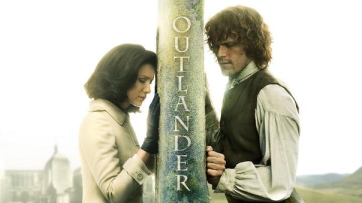 مسلسل Outlander الموسم الثالث الحلقة 13 الثالثة عشر والاخيرة مترجم ماي سيما