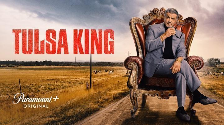 مسلسل Tulsa King الموسم الثاني الحلقة 10 العاشرة والاخيرة مترجم ماي سيما