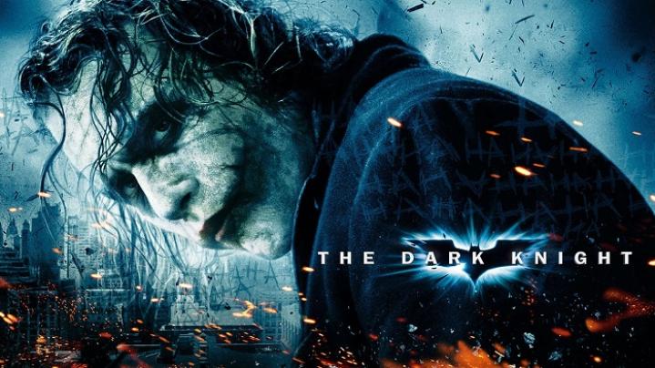 مشاهدة فيلم The Dark Knight 2008 مترجم ماي سيما