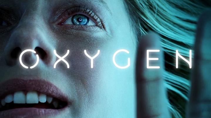 مشاهدة فيلم Oxygen 2021 مترجم ماي سيما