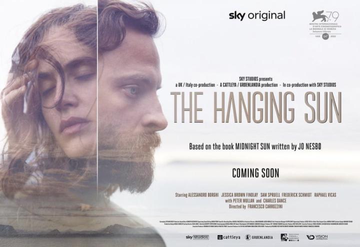 مشاهدة فيلم The Hanging Sun 2022 مترجم ماي سيما