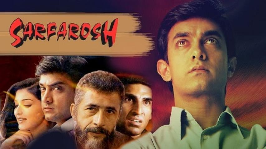 مشاهدة فيلم Sarfarosh 1999 مترجم ماي سيما