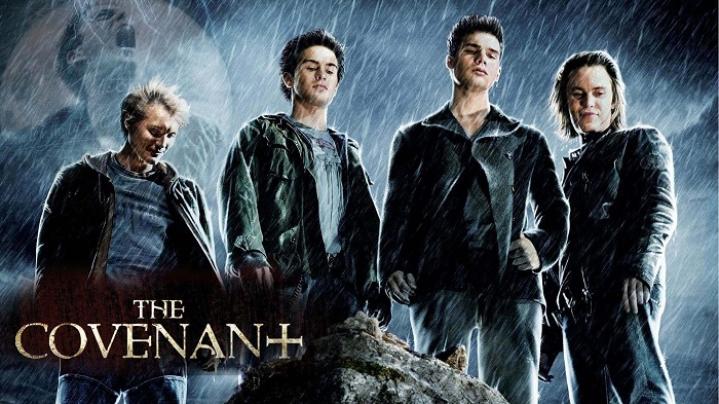 مشاهدة فيلم The Covenant 2006 مترجم ماي سيما