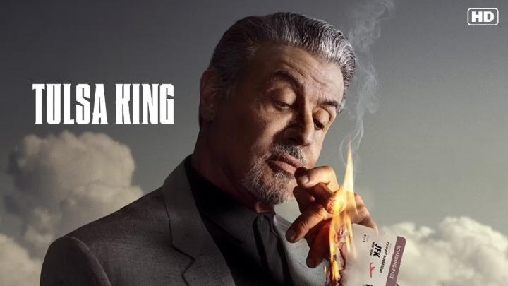 مسلسل Tulsa King الموسم الاول الحلقة 1 الاولي مترجمة ماي سيما