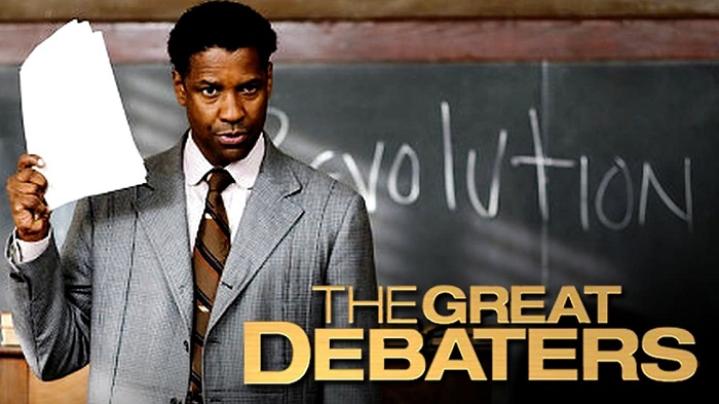 مشاهدة فيلم The Great Debaters 2007 مترجم ماي سيما