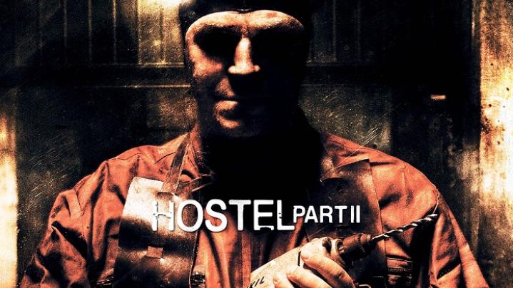 مشاهدة فيلم Hostel Part 2 2007 مترجم ماي سيما