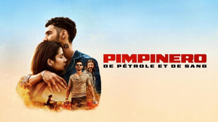 مشاهدة فيلم Pimpinero Blood and Oil 2024 مترجم ماي سيما