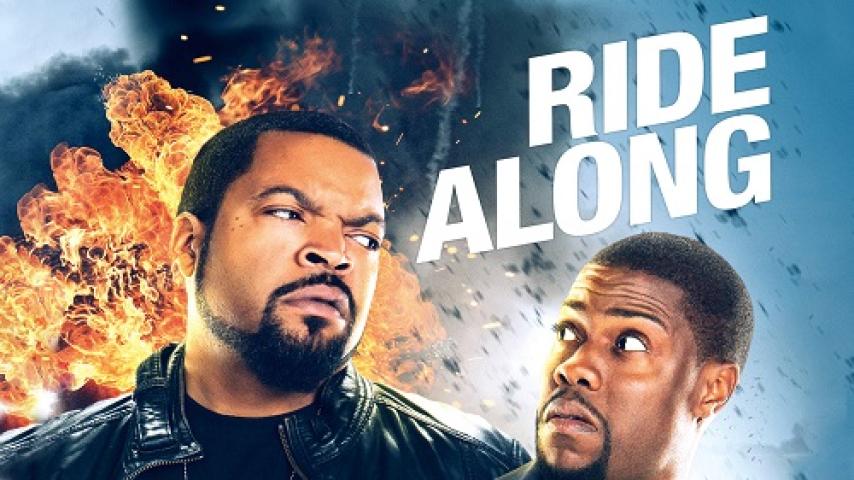 مشاهدة فيلم Ride Along 1 2014 مترجم ماي سيما