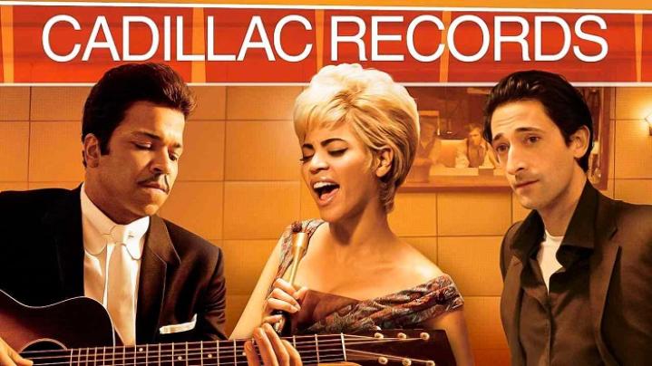 مشاهدة فيلم Cadillac Records 2008 مترجم ماي سيما