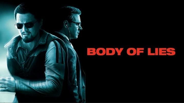 مشاهدة فيلم Body of Lies 2008 مترجم ماي سيما