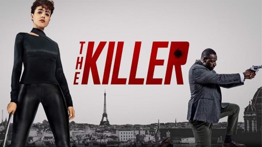 مشاهدة فيلم The Killer 2024 مترجم ماي سيما