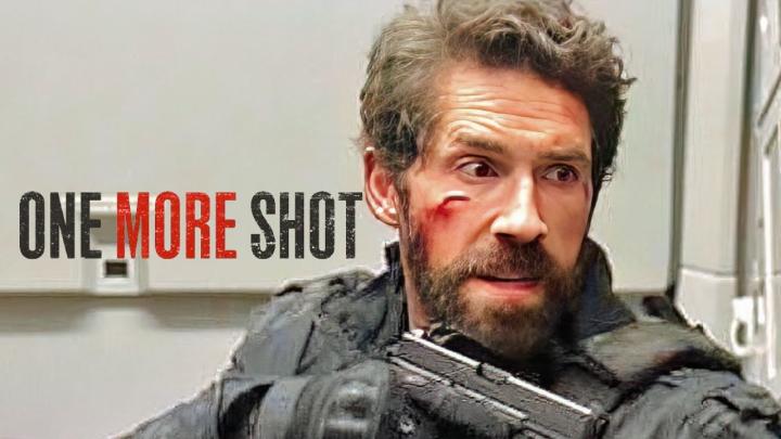 مشاهدة فيلم One More Shot 2024 مدبلج ماي سيما