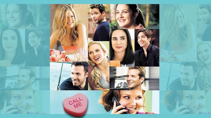 مشاهدة فيلم He's Just Not That Into You 2009 مترجم ماي سيما