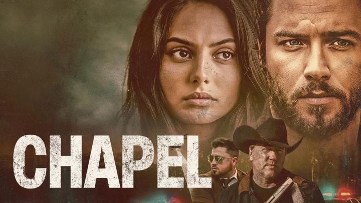 مشاهدة فيلم Chapel 2024 مترجم ماي سيما