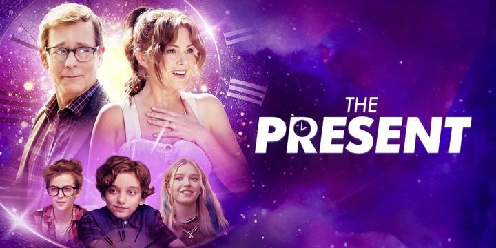 فيلم The Present 2024 مترجم ماي سيما