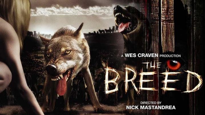 مشاهدة فيلم The Breed 2006 مترجم ماي سيما