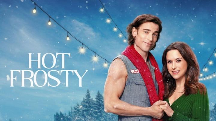 مشاهدة فيلم Hot Frosty 2024 مترجم ماي سيما