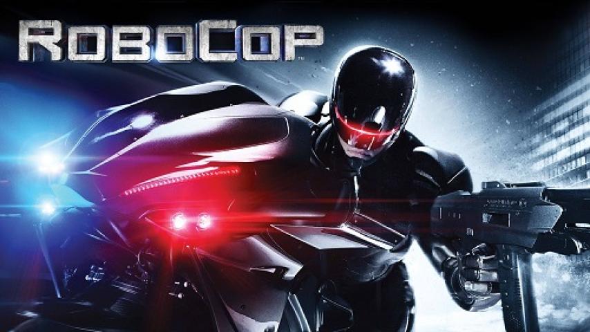 مشاهدة فيلم RoboCop 2014 مترجم ماي سيما