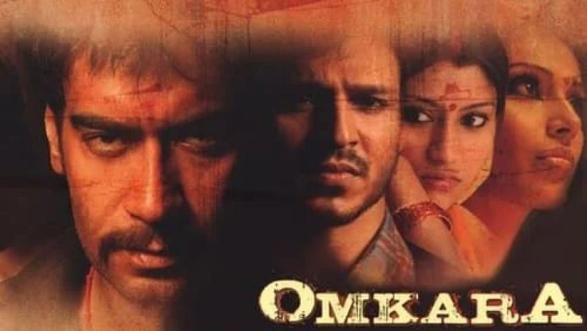 مشاهدة فيلم Omkara 2006 مترجم ماي سيما