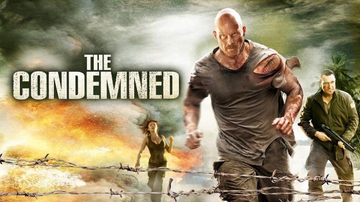 مشاهدة فيلم The Condemned 1 2007 مترجم ماي سيما