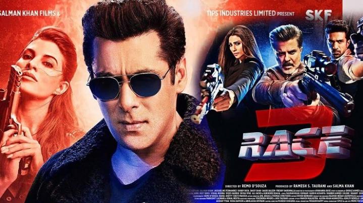 مشاهدة فيلم Race 3 2018 مترجم ماي سيما