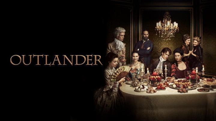 مسلسل Outlander الموسم الثاني الحلقة 12 الثانية عشر مترجم ماي سيما