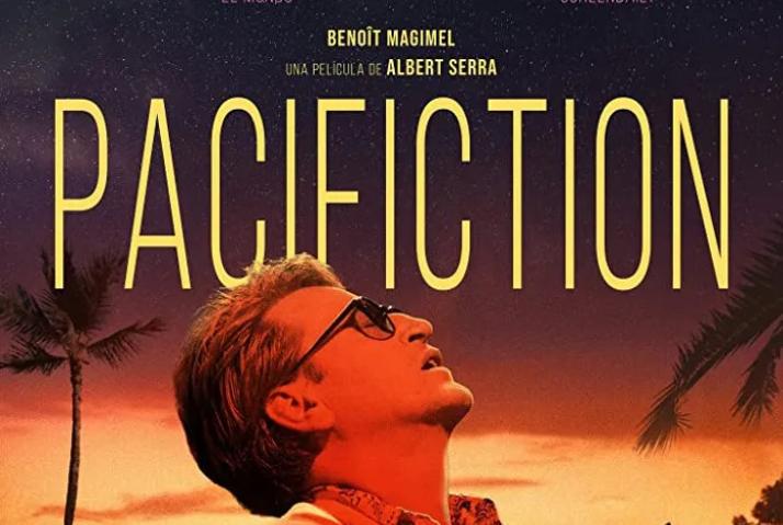 مشاهدة فيلم Pacifiction 2022 مترجم ماي سيما