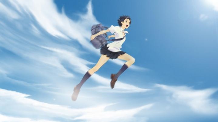 مشاهدة فيلم The Girl Who Leapt Through Time 2006 مترجم ماي سيما