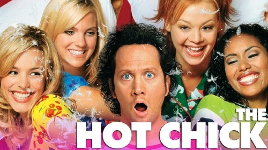 مشاهدة فيلم The Hot Chick 2002 مترجم ماي سيما