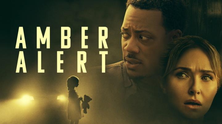 مشاهدة فيلم Amber Alert 2024 مترجم ماي سيما