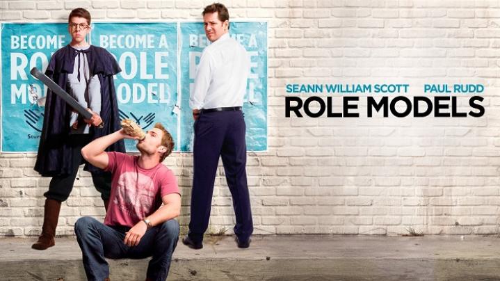 مشاهدة فيلم Role Models 2008 مترجم ماي سيما