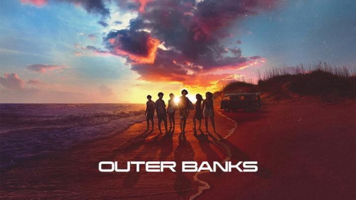 مسلسل Outer Banks الموسم الرابع الحلقة 7 السابعة مترجم ماي سيما