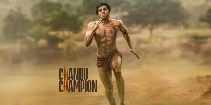 مشاهدة فيلم Chandu Champion 2024 مدبلج ماي سيما