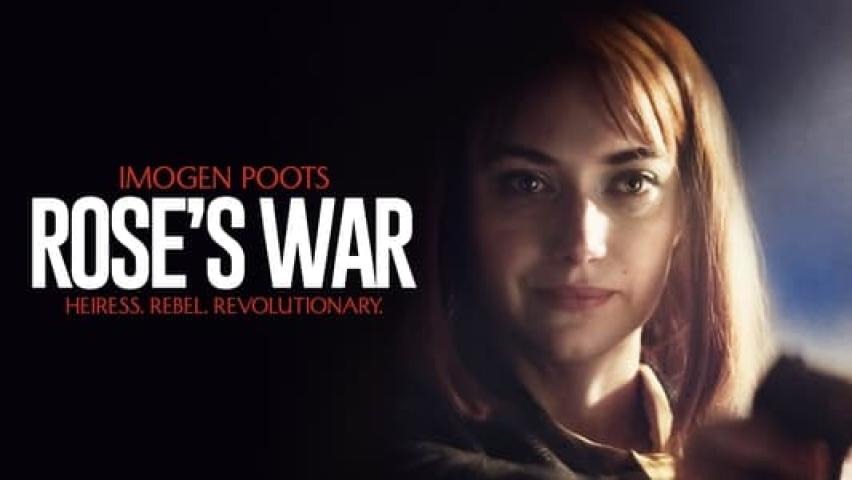 مشاهدة فيلم Rose's War 2023 مترجم ماي سيما