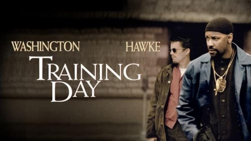 مشاهدة فيلم Training Day 2001 مترجم ماي سيما