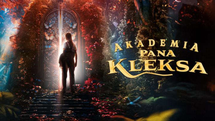 مشاهدة فيلم Kleks Academy 2023 مترجم ماي سيما