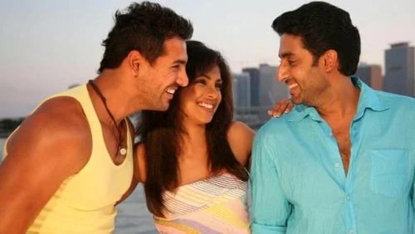 مشاهدة فيلم Dostana 2008 مترجم ماي سيما