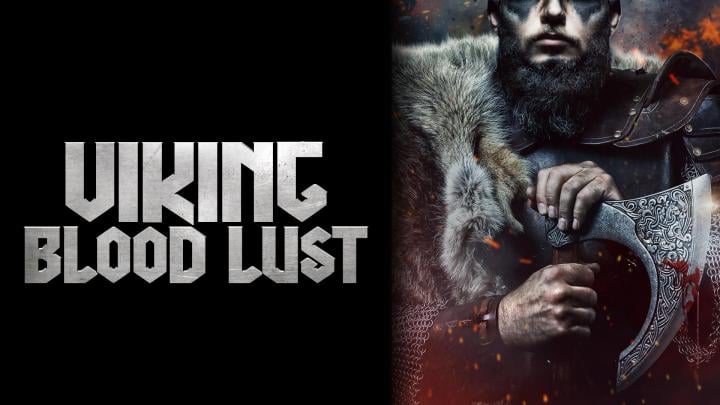 مشاهدة فيلم Viking Blood Lust 2023 مترجم ماي سيما