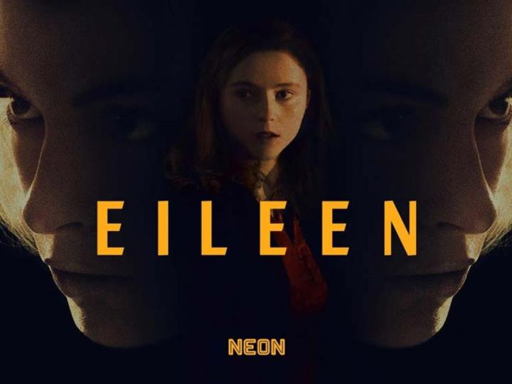 مشاهدة فيلم Eileen 2023 مترجم ماي سيما