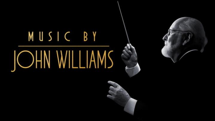 مشاهدة فيلم Music by John Williams 2024 مترجم ماي سيما