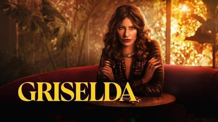 مسلسل Griselda الموسم الاول الحلقة 6 السادسة والاخيرة مترجم ماي سيما