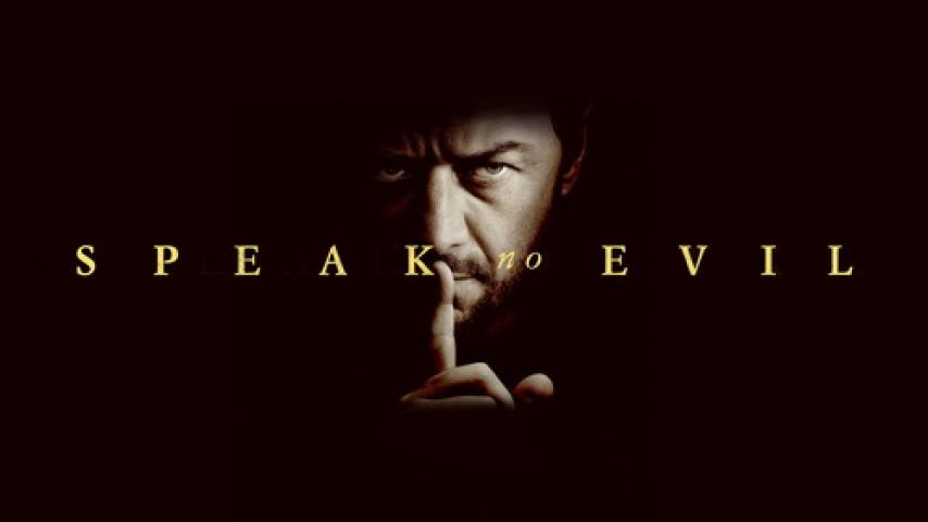 فيلم Speak No Evil 2024 مترجم