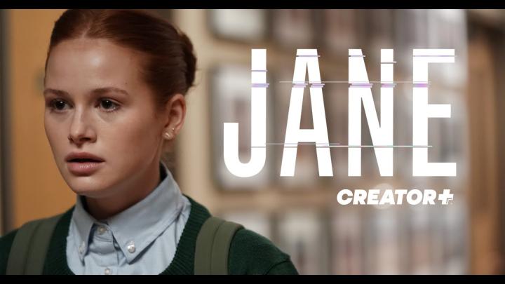 مشاهدة فيلم Jane 2022 مترجم ماي سيما