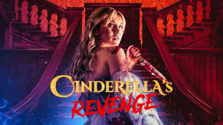 مشاهدة فيلم Cinderellas Revenge 2024 مترجم ماي سيما